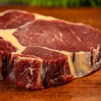 新鮮黑椒牛排肉眼西冷原肉整切 牛肉批發(fā) 廠家自營 西餐廳