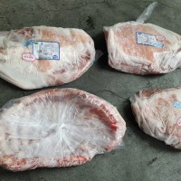 批發(fā)羊排 羔羊排冷凍羊肋排肉 燒烤食材 羔羊排9.5kg