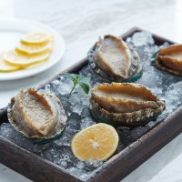 福建閩正海鮮禮盒鮑魚熟蝦魚丸送禮特產(chǎn)禮包中秋送禮順豐采購批發(fā)