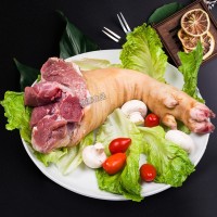 歐源食品現(xiàn)貨供應 鮮凍帶肉豬腿 大量供應 品質(zhì)保證