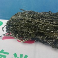 山東海帶絲跑江湖地?cái)偤娓珊О}漬干海帶散裝批發(fā)