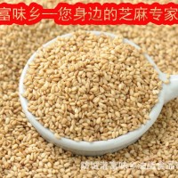 香白芝麻帶殼金香白芝麻清香25公斤每包