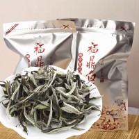 2022福建福鼎白茶一級白牡丹王新茶原產(chǎn)地散裝批發(fā)白毫銀針茶餅等
