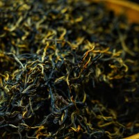 云南普洱曬紅 500克那卡古樹曬紅 甜度高 香氣獨(dú)特 勐海直發(fā)