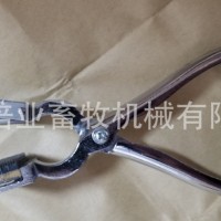 兔耳號(hào)鉗 兔針刺鉗