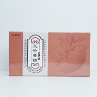 三至堂玉竹黃精草本膏300g禮盒裝 東阿縣非物質(zhì)文化遺產(chǎn)