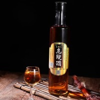 源頭廠家鹿鞭酒500ml品質保證電商供應鹿鞭酒東北鹿鞭酒一件代發(fā)