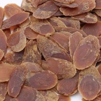 紅參片廠家現(xiàn)貨批發(fā)長白山紅參切片無糖東北特產(chǎn)人參片六年參足齡