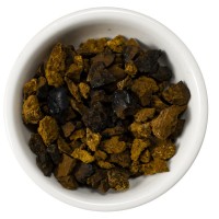 東北吉林35年樺樹茸長(zhǎng)白山樺褐孔菌小塊樺樹淚非俄羅斯白樺茸批發(fā)