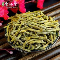 霍山鐵皮石斛寸條 批發(fā)霍山干條 鐵皮石斛寸金 產地供應霍山烤條