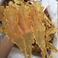 鱈魚膠花膠魚鰾海味干貨產(chǎn)地批發(fā)代發(fā)15頭25頭3555110150200
