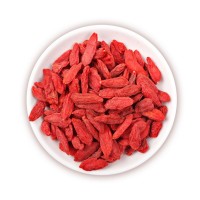 寧夏紅枸杞袋裝批發(fā)中寧枸杞子泡水特級勾幾袋裝整箱大量低價批發(fā)
