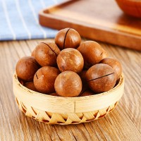 夏威夷果干批發(fā) 新疆特產(chǎn)袋裝新品發(fā)布 袋裝夏威夷果干一件代發(fā)