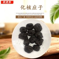 無(wú)核濕烏梅廠家批發(fā) 本色化核應(yīng)子網(wǎng)紅休閑零食干果蜜餞可供商超