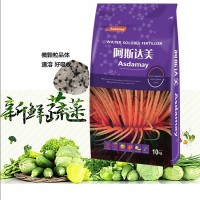 含腐植酸水溶肥 土壤調節(jié)劑源頭廠家供根部營養(yǎng)提高品質增加產量