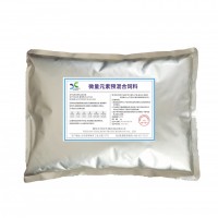 水產(chǎn)多礦獸用多種有機(jī)微量元素銅鐵鋅錳復(fù)合飼料魚蝦蟹海參添加劑