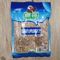 鷹哥牌精選生鷹嘴豆1000克裝新疆木壘地種植包郵打豆?jié){五谷雜糧