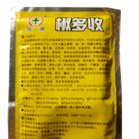 京普辣椒營養(yǎng)調(diào)節(jié)大元素水溶肥生根壯苗辣椒保花保果防落增產(chǎn)25g