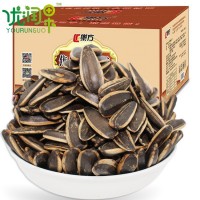樂方焦糖瓜子散裝10斤年貨零食特產(chǎn)炒貨堅果核桃味黃金葵花籽批發(fā)