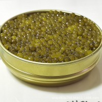 A+級(jí)達(dá)氏鰉魚(yú)子醬新鮮即食奶香濃郁回味悠長(zhǎng) 大粒鱘鰉魚(yú)籽醬500克