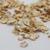 人參片東北特產(chǎn)長(zhǎng)白山人參切片生曬參手工切片白參片無硫熏足干