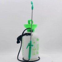 園林噴壺翱得機械小型家用水壺噴霧器家庭花園澆花園藝澆灌
