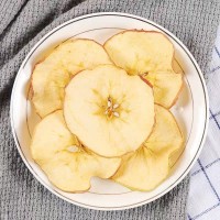 烘干手工蘋(píng)果水果片茶 蘋(píng)果干 蘋(píng)果片蘋(píng)果干片 果干吃網(wǎng)紅水果茶