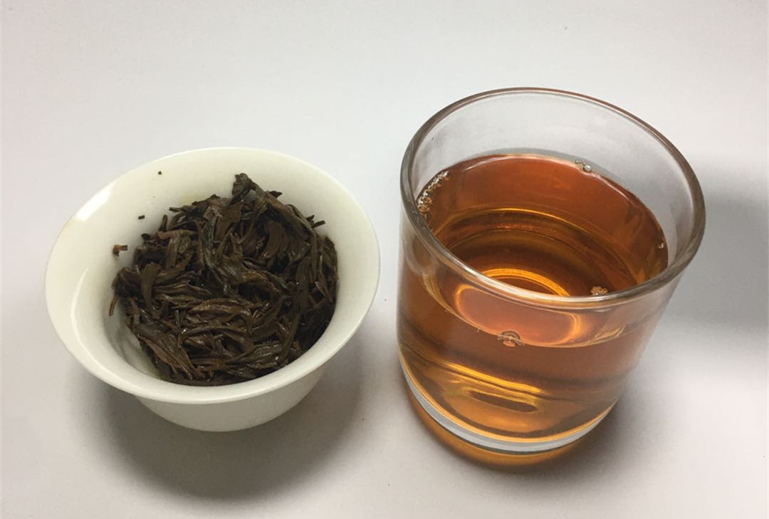 金駿眉20A 兩杯圖550寬