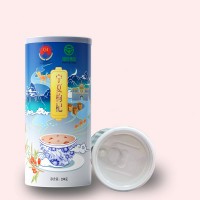 奇正寧夏紅枸杞子特級(jí)大顆粒250g枸杞罐裝源頭即食枸杞子批發(fā)包裝