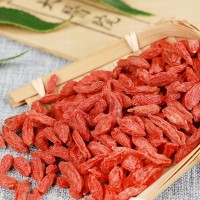 奇正寧夏枸杞子批發(fā)特級(jí)500g袋裝中寧茍杞產(chǎn)地直發(fā)頭茬免 洗枸杞子