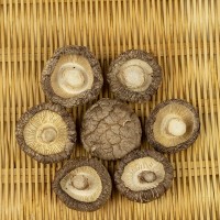 湖北遠安特產(chǎn)干貨250g肉厚味美剪腳香菇