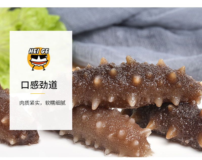福建刺參