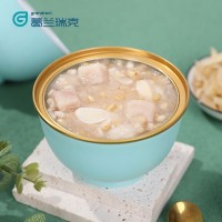 即食風(fēng)味厚椰乳椰奶燕麥?zhǔn)喔C粥夏天營(yíng)養(yǎng)滋補(bǔ)五谷代餐貼lo go