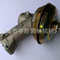 牧田款 高品質割草機齒輪箱總成 東南亞暢銷工作頭