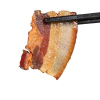 四川風(fēng)吹風(fēng)醬肉非遺認證五花肉醬肉-青羌醬肉