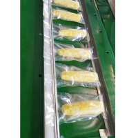流水線用的大吸力玉米深加工真空包裝封口機(jī)【一臺(tái)起定】