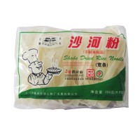 廠家批發(fā)廣東寬河粉葵樹牌沙河粉特色米粉米線粵式?jīng)銎し蹢l炒河粉