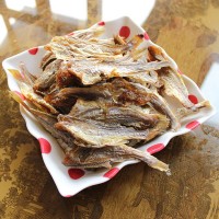廠家批發(fā)香酥黃花魚即食零食水產海鮮小黃魚酥魚干休閑海鮮招代理