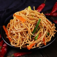 麻香涼拌汁調(diào)料家用涼皮拌涼菜用料手撕雞醬汁批發(fā)袋裝麻香涼拌汁