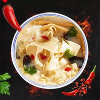 川豫情河南燴面山西刀削面組合方便面泡面袋裝批發(fā)
