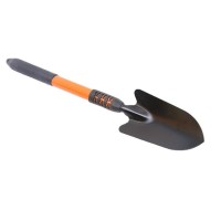 種花工具家用園藝花卉鐵鍬小鏟子盆栽套裝兒童種植沙灘鏟趕海工具