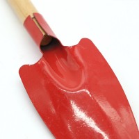 木柄花鏟小花鏟兒童玩具沙灘趕海用品種植工具一元至多元地?cái)偖a(chǎn)品
