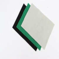 廠家供應(yīng) 蓋土防塵土工布公路養(yǎng)護 水利工程用加筋隔離反濾土工布