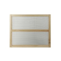 舜昶供應杉木紗蓋 不銹鋼副蓋 養(yǎng)蜂工具 蜂箱批發(fā) 防蜂服