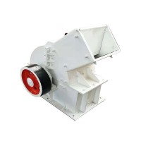 小型錘式破碎機(jī)河卵石制砂機(jī)碎石機(jī)磚塊石頭打沙機(jī)建筑垃圾粉碎機(jī)