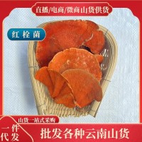 新貨大貨批發(fā)一件代發(fā)紅栓菌牛樟芝500g包郵血靈芝朱靈芝
