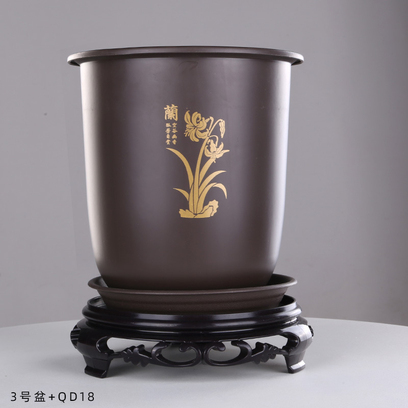 11-京彩-蘭花盆+底座-主圖-3